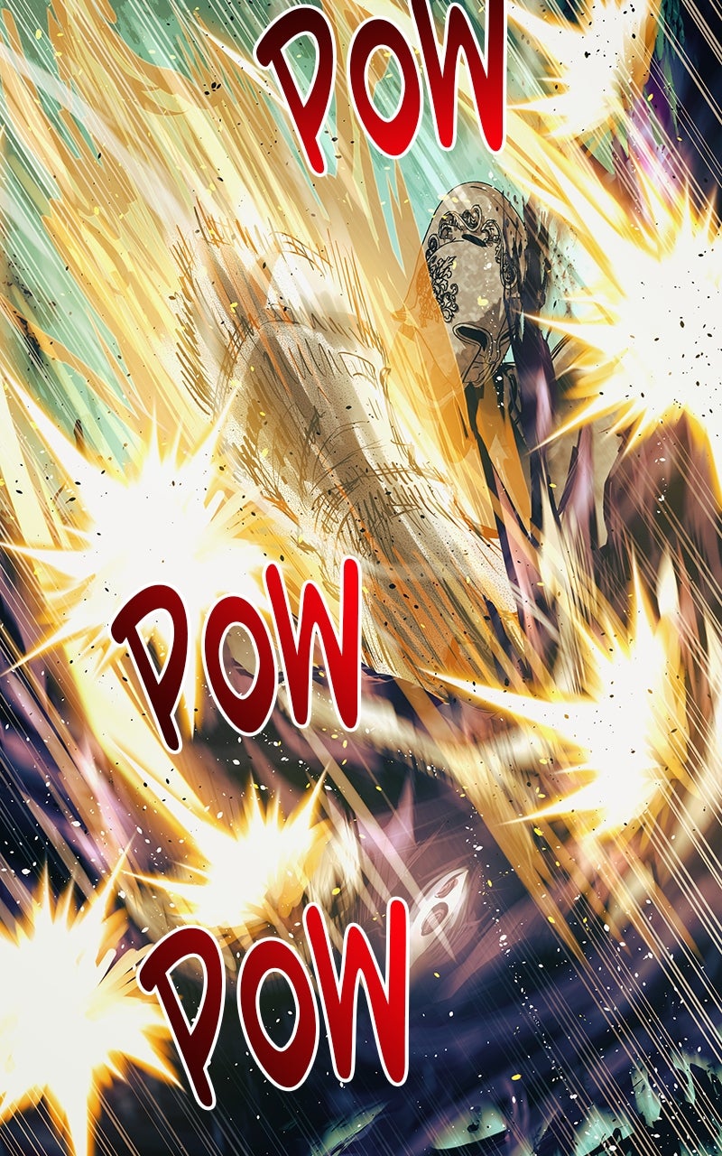 Read Doom Breaker EN Manga Online