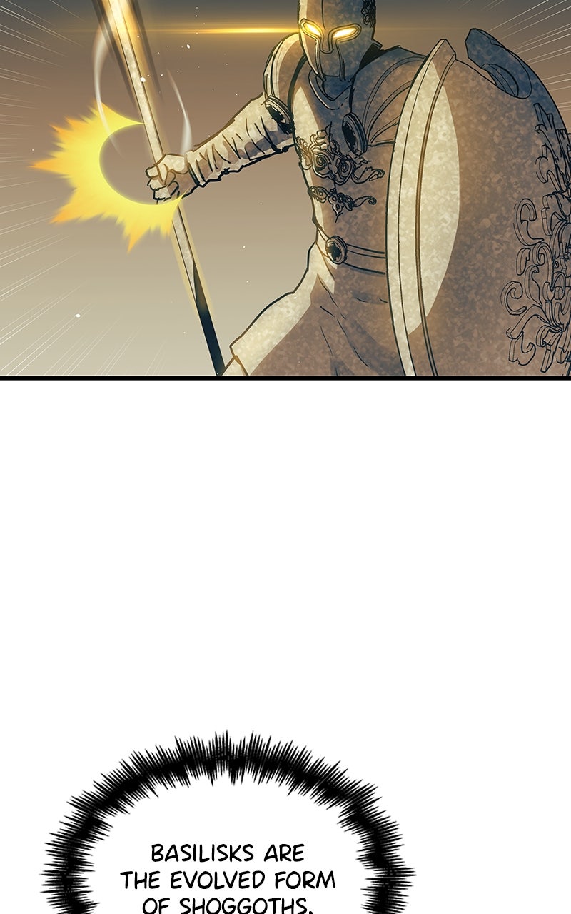 Read Doom Breaker EN Manga Online