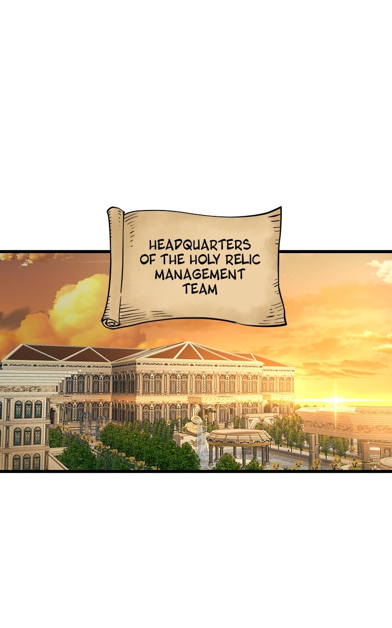 Read Doom Breaker EN Manga Online