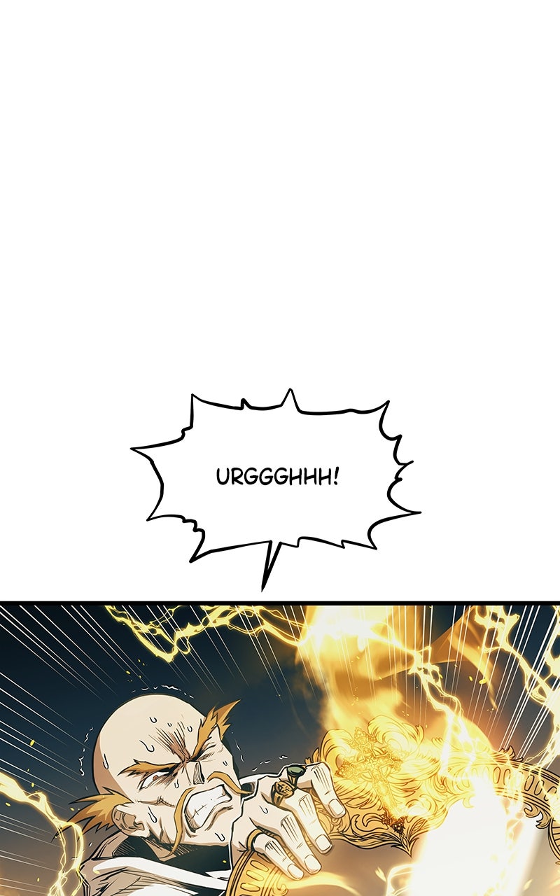 Read Doom Breaker EN Manga Online