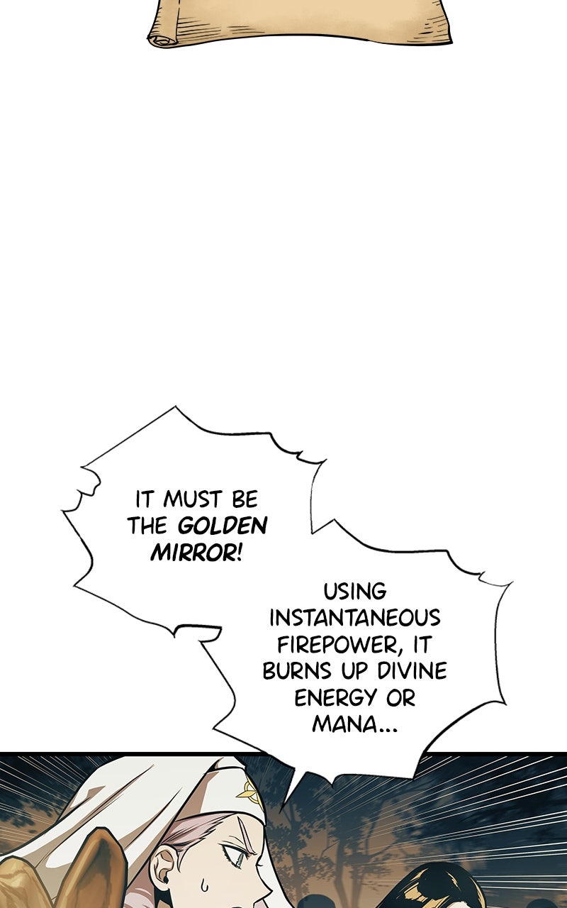 Read Doom Breaker EN Manga Online