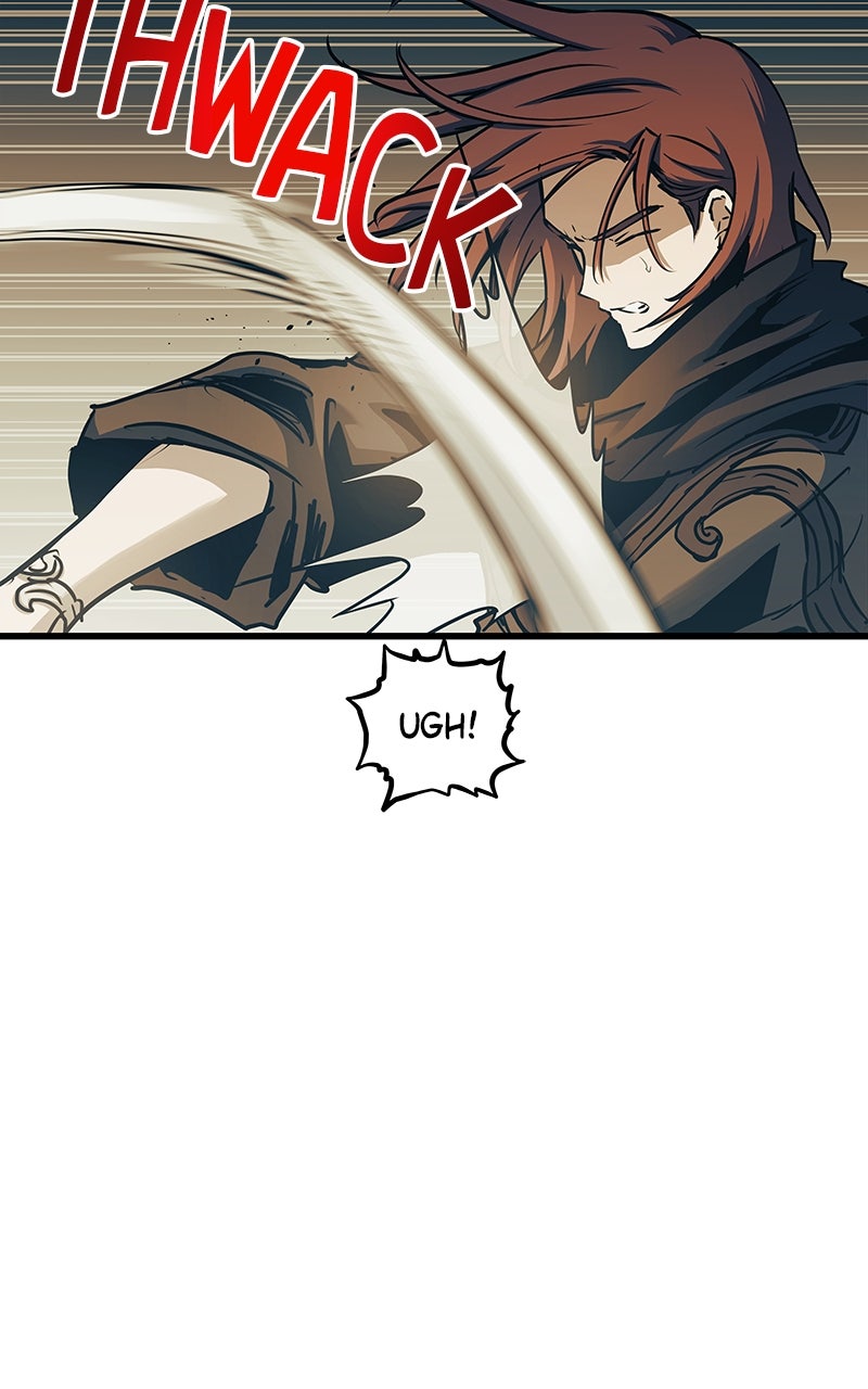 Read Doom Breaker EN Manga Online