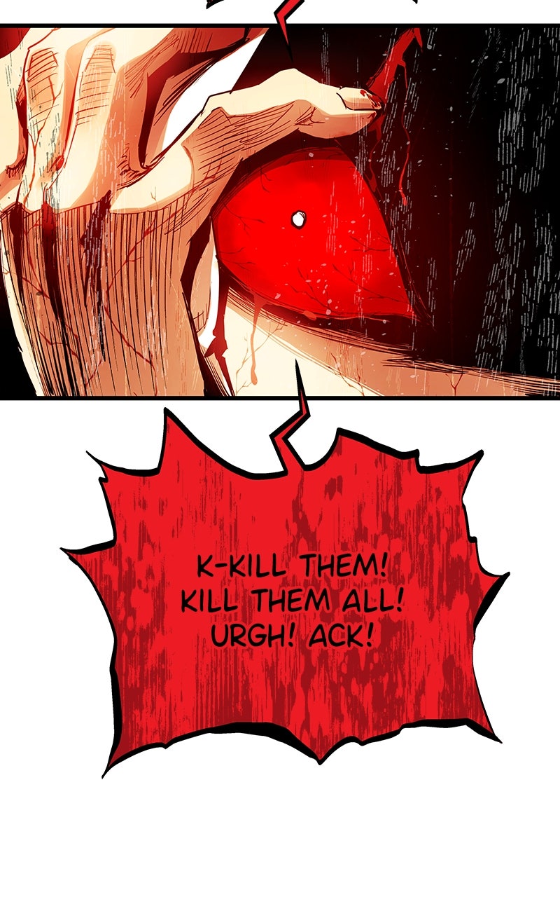 Read Doom Breaker EN Manga Online