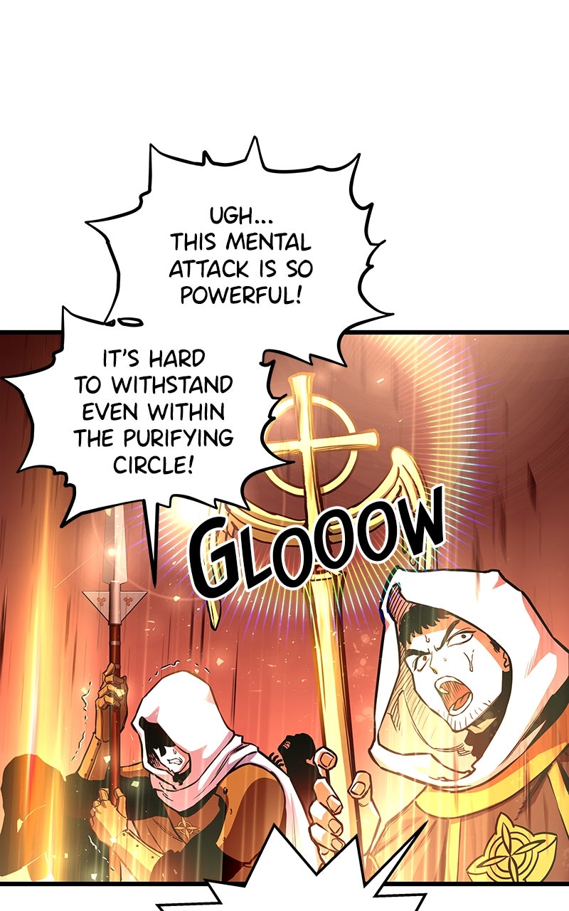 Read Doom Breaker EN Manga Online