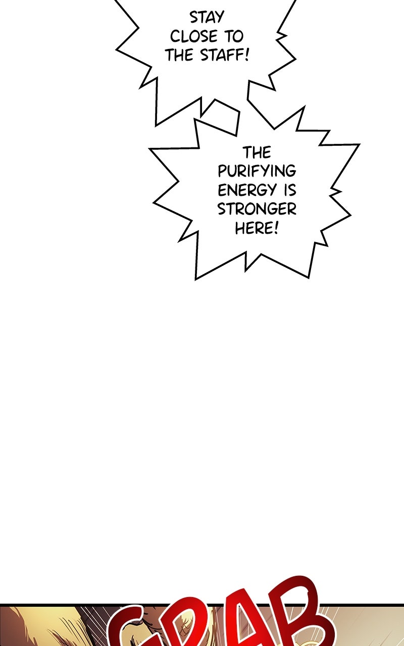 Read Doom Breaker EN Manga Online