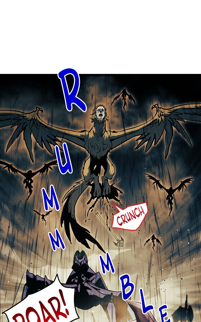 Read Doom Breaker EN Manga Online