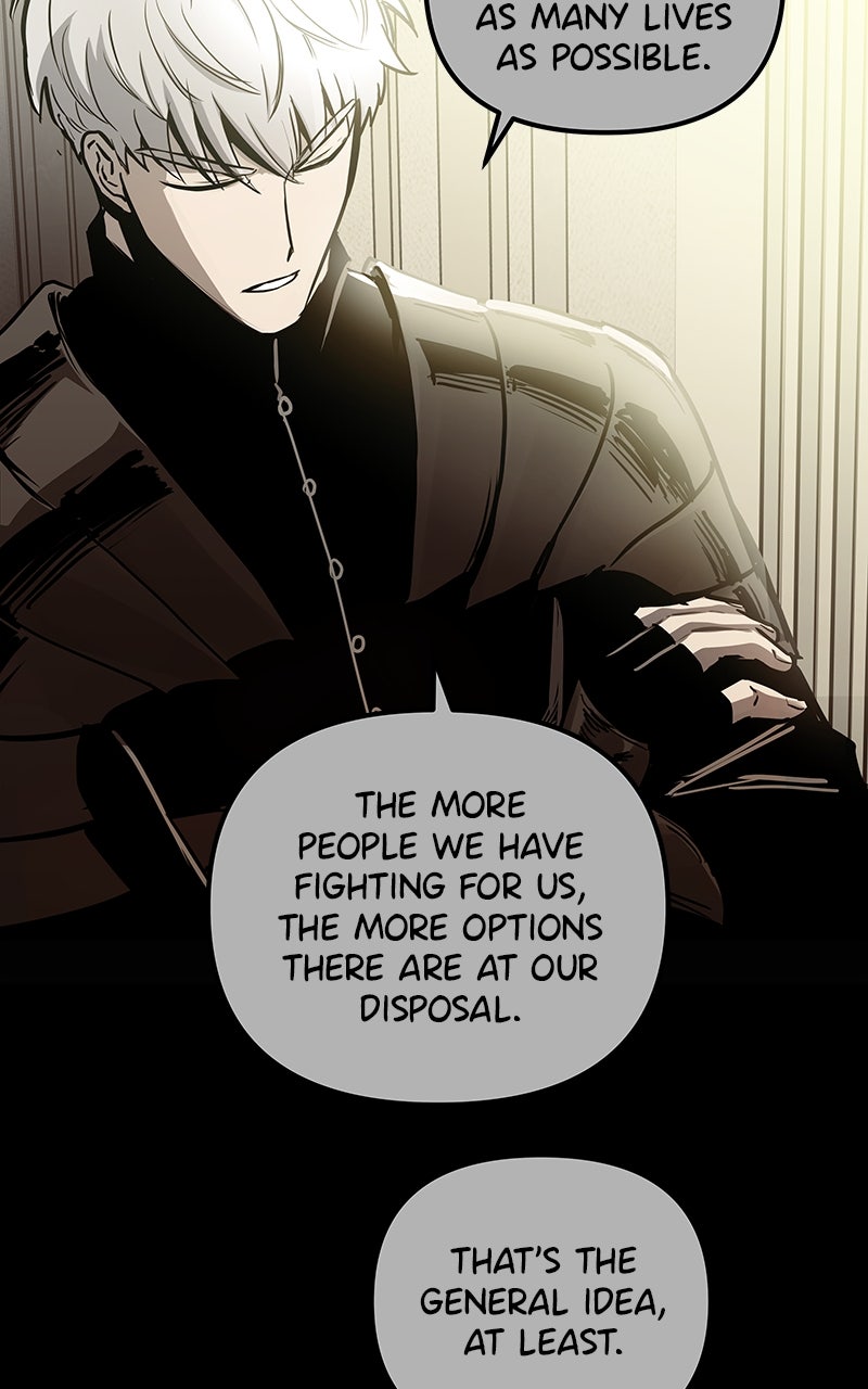 Read Doom Breaker EN Manga Online