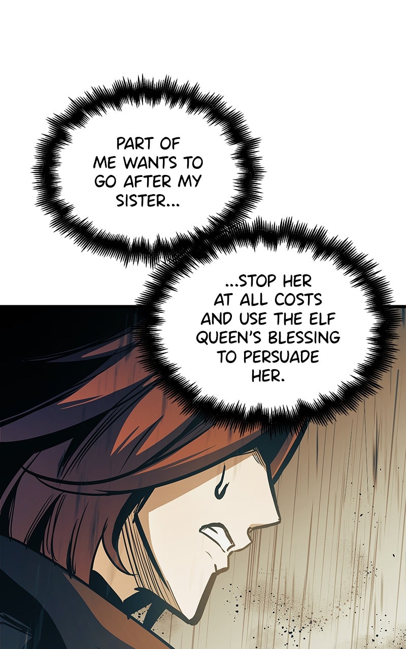 Read Doom Breaker EN Manga Online