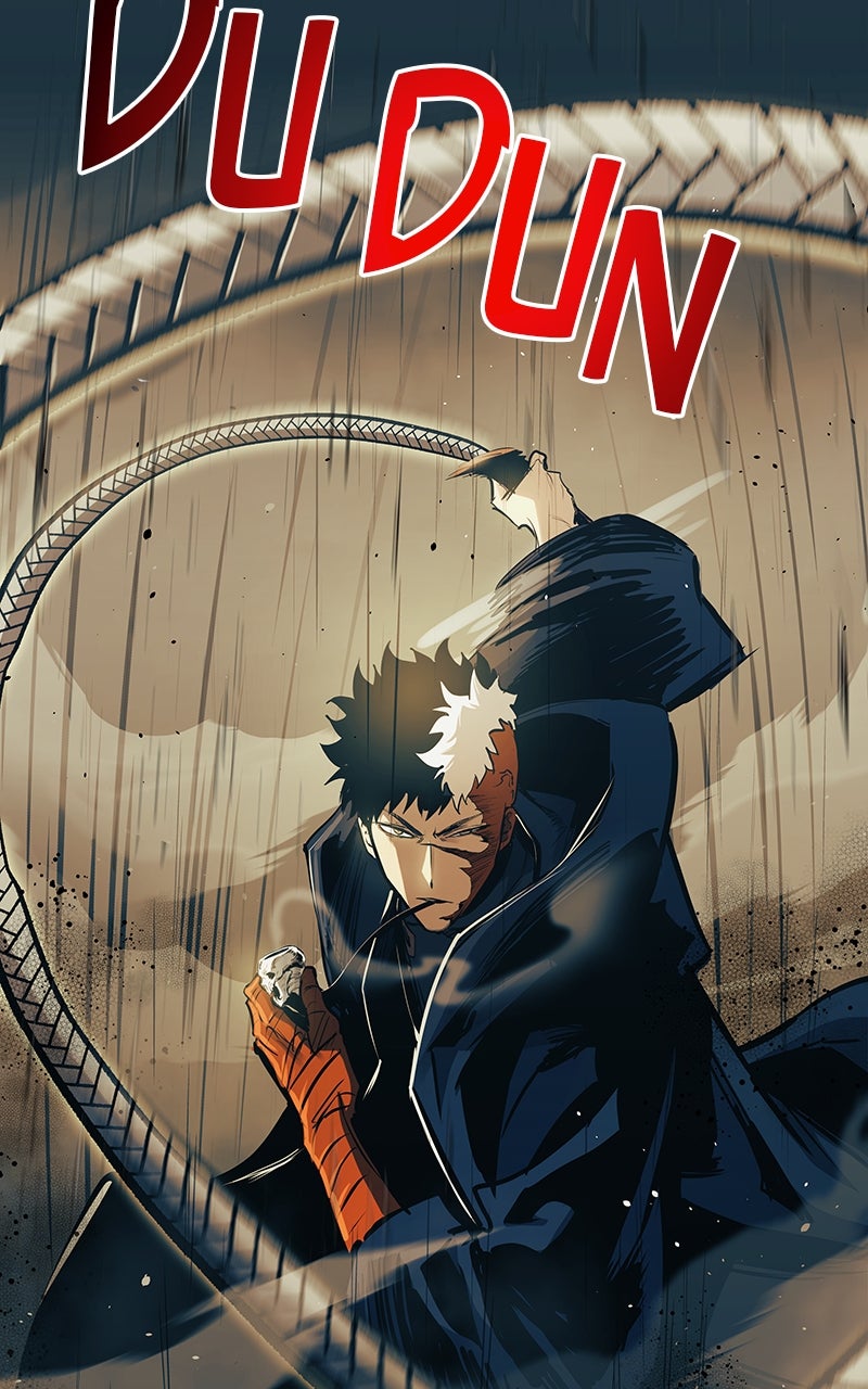 Read Doom Breaker EN Manga Online