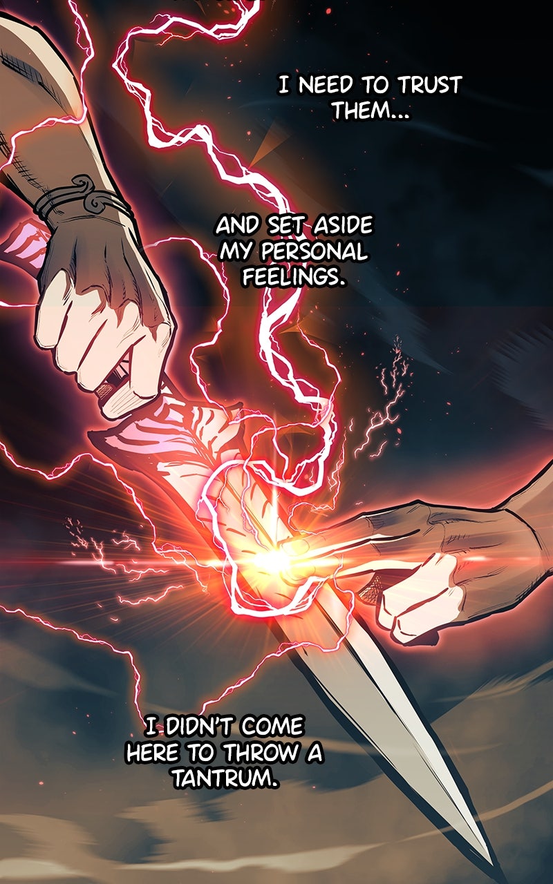 Read Doom Breaker EN Manga Online