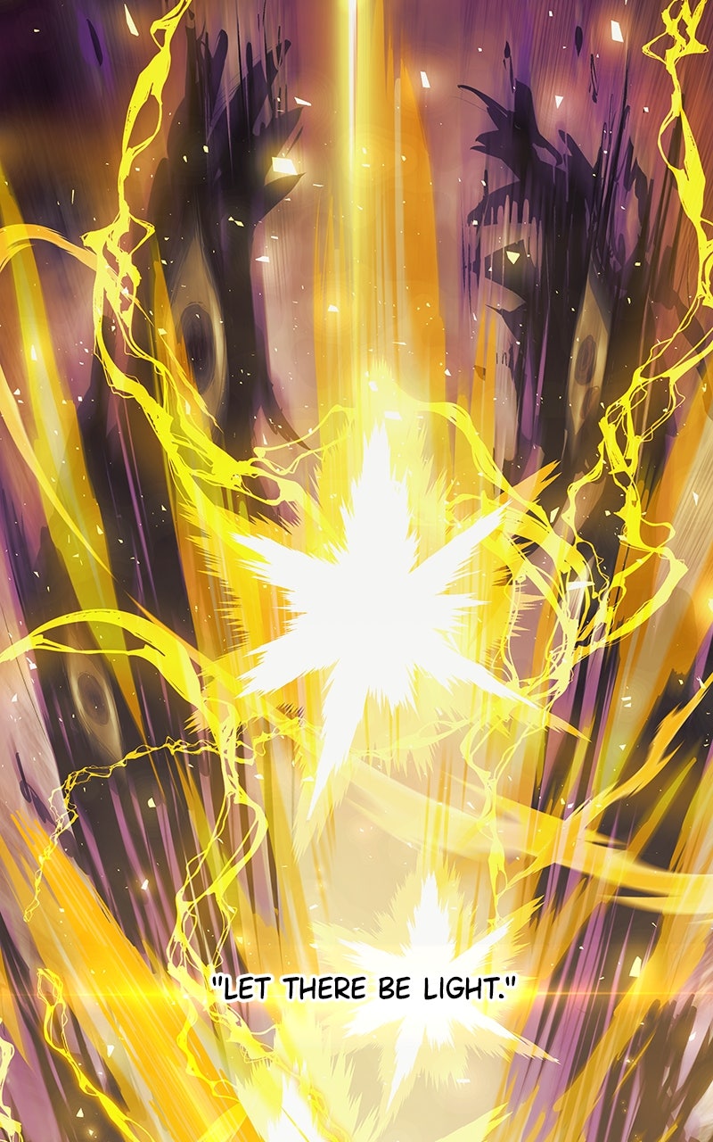 Read Doom Breaker EN Manga Online