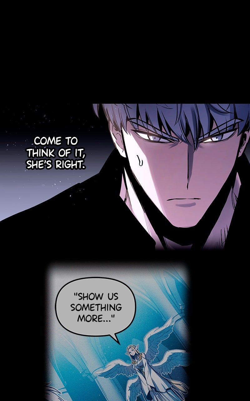 Read Doom Breaker EN Manga Online