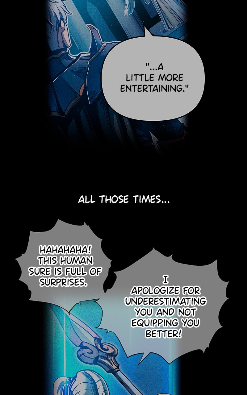 Read Doom Breaker EN Manga Online