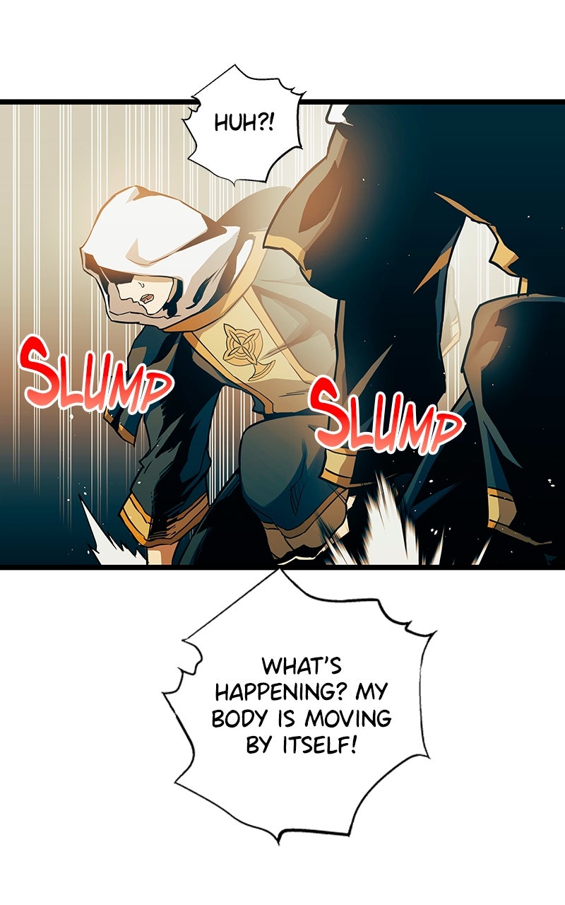 Read Doom Breaker EN Manga Online