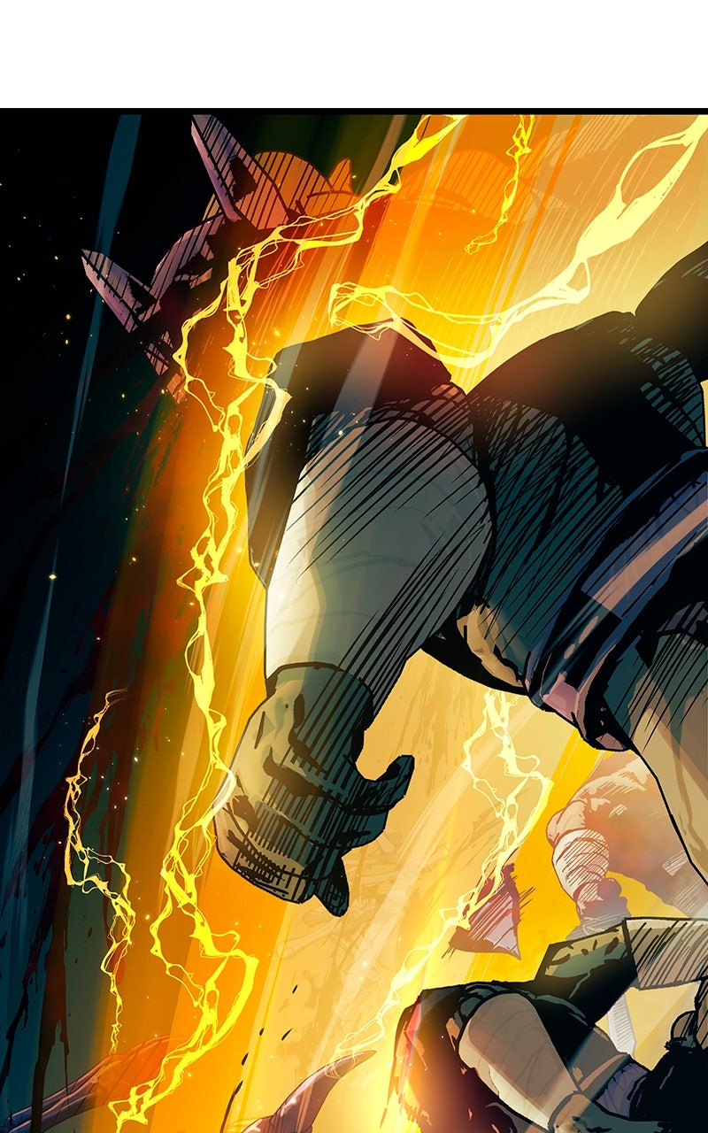 Read Doom Breaker EN Manga Online