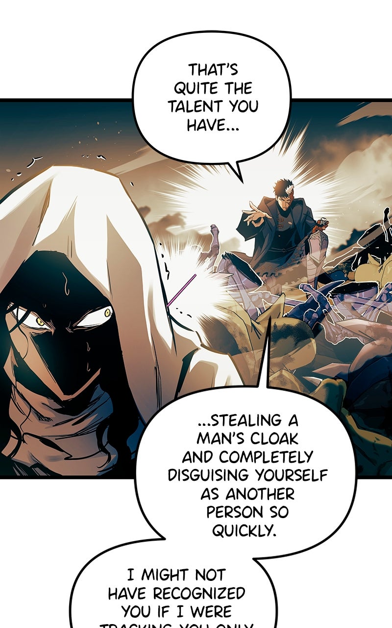 Read Doom Breaker EN Manga Online