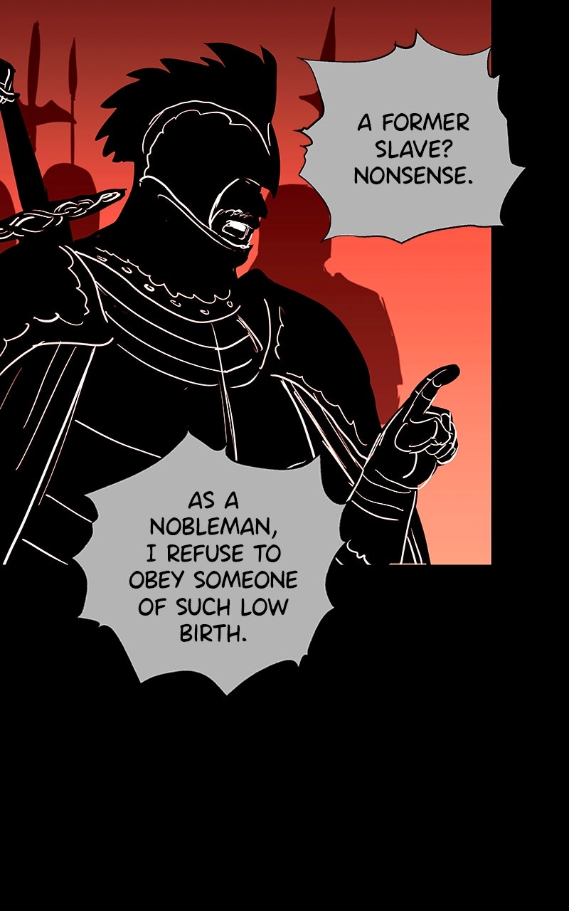 Read Doom Breaker EN Manga Online