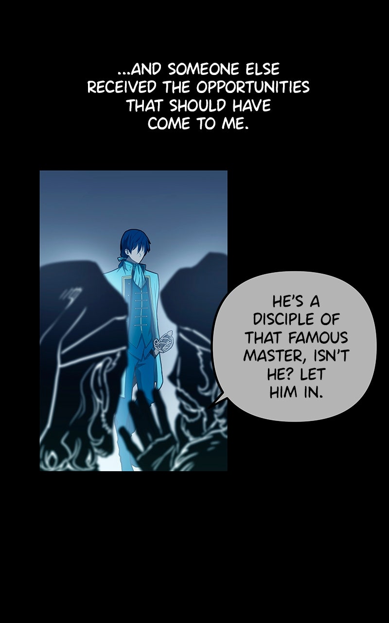 Read Doom Breaker EN Manga Online