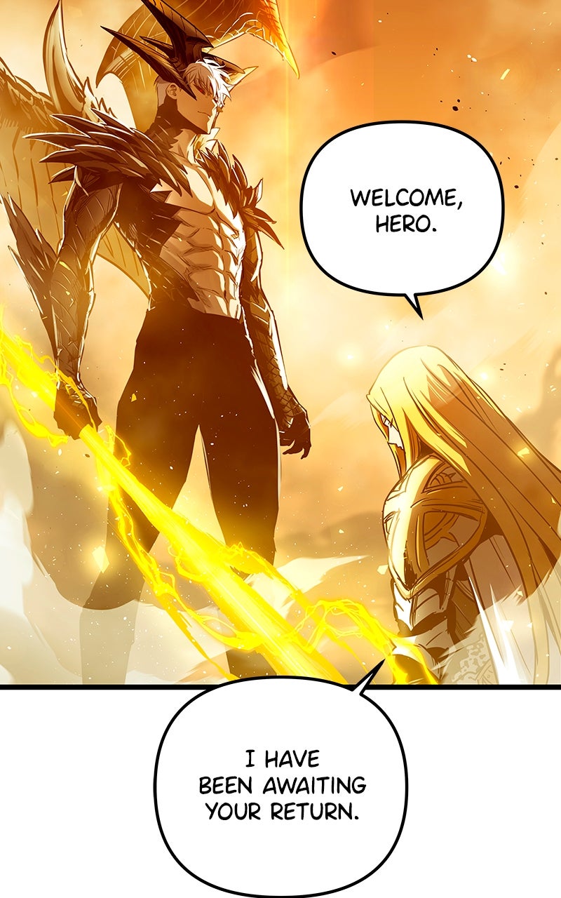 Read Doom Breaker EN Manga Online