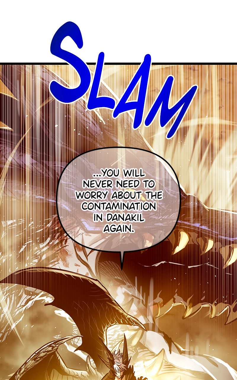 Read Doom Breaker EN Manga Online