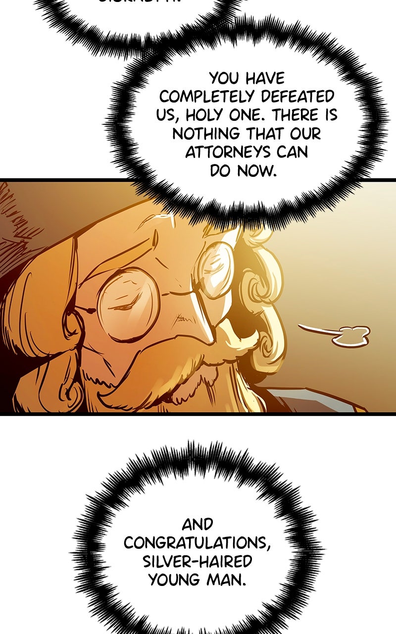 Read Doom Breaker EN Manga Online