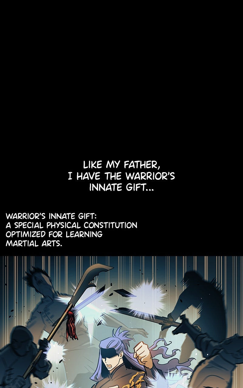 Read Doom Breaker EN Manga Online