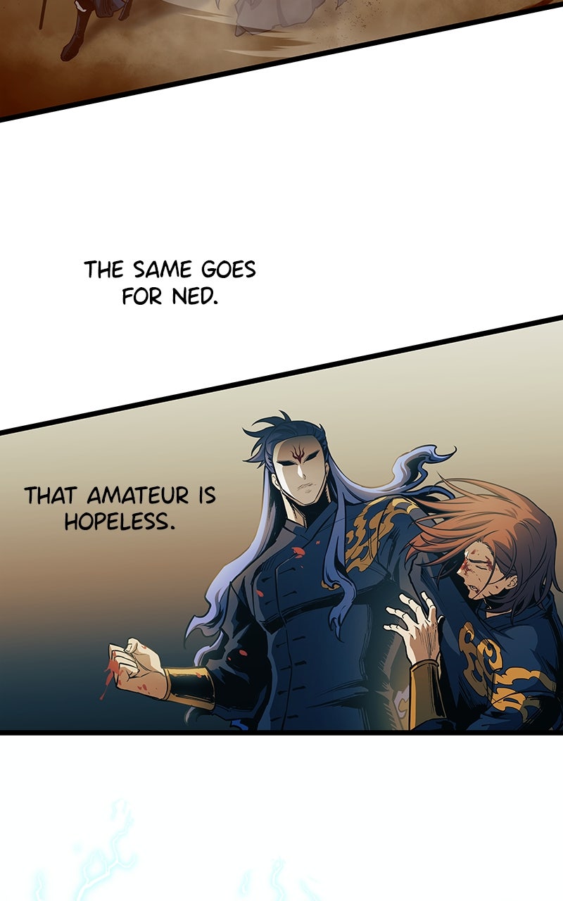 Read Doom Breaker EN Manga Online