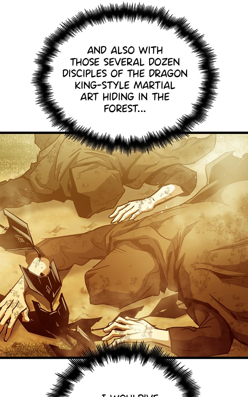 Read Doom Breaker EN Manga Online