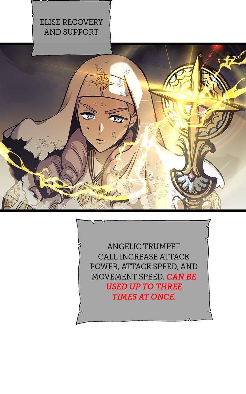 Read Doom Breaker EN Manga Online