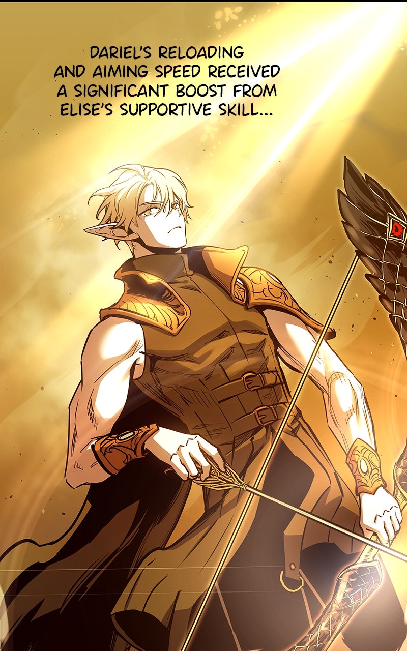 Read Doom Breaker EN Manga Online