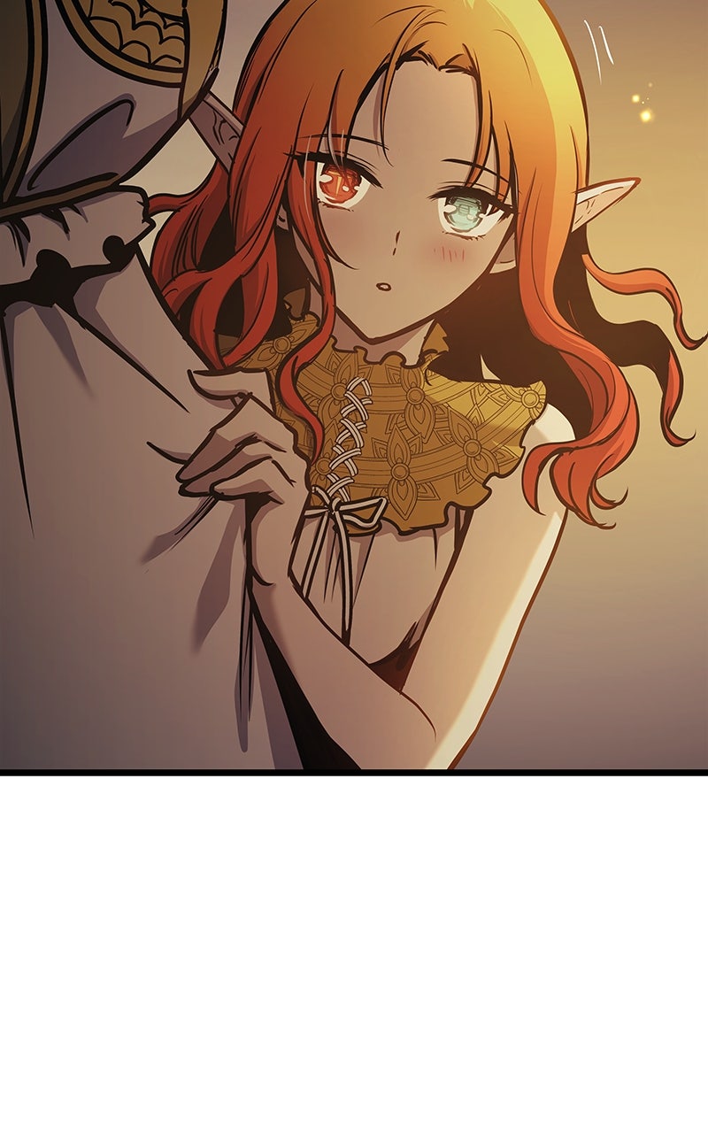 Read Doom Breaker EN Manga Online