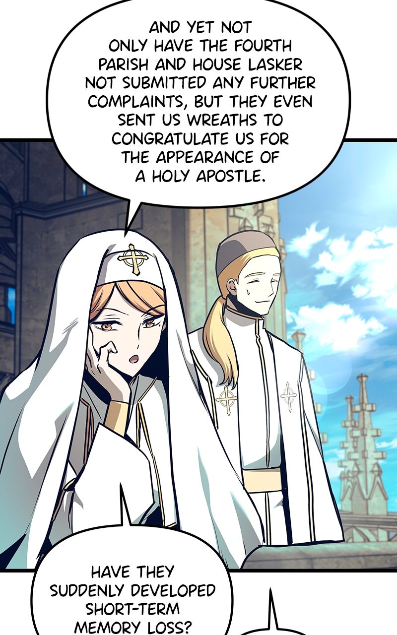 Read Doom Breaker EN Manga Online