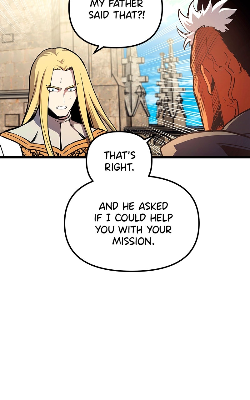 Read Doom Breaker EN Manga Online