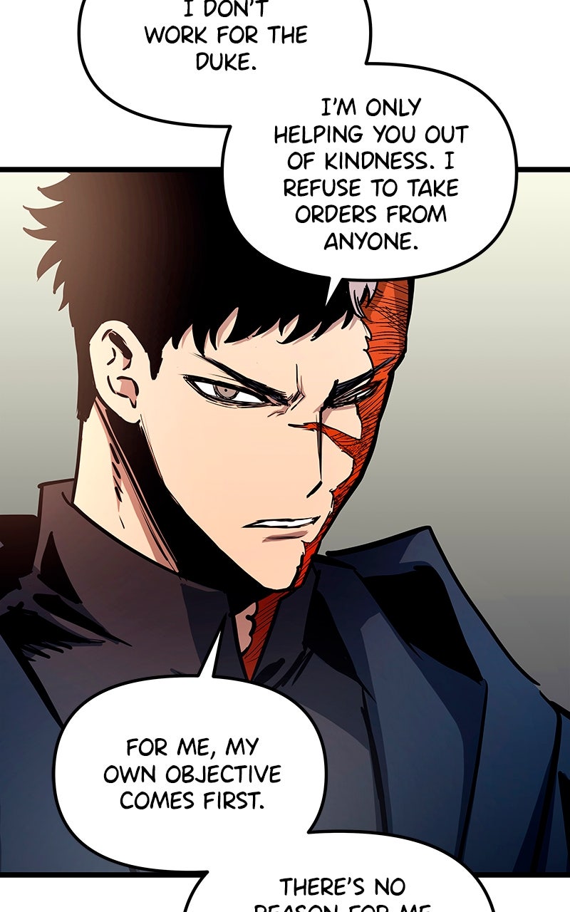 Read Doom Breaker EN Manga Online