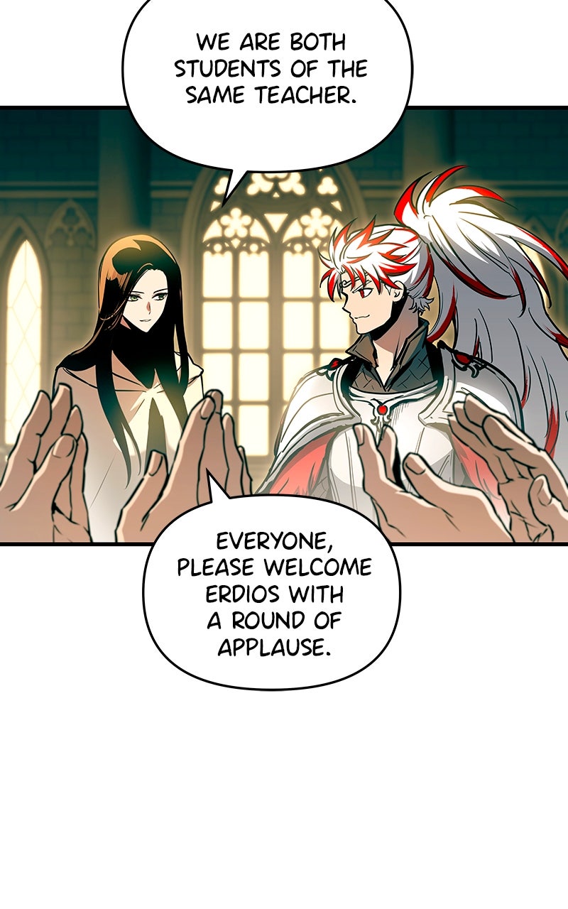 Read Doom Breaker EN Manga Online