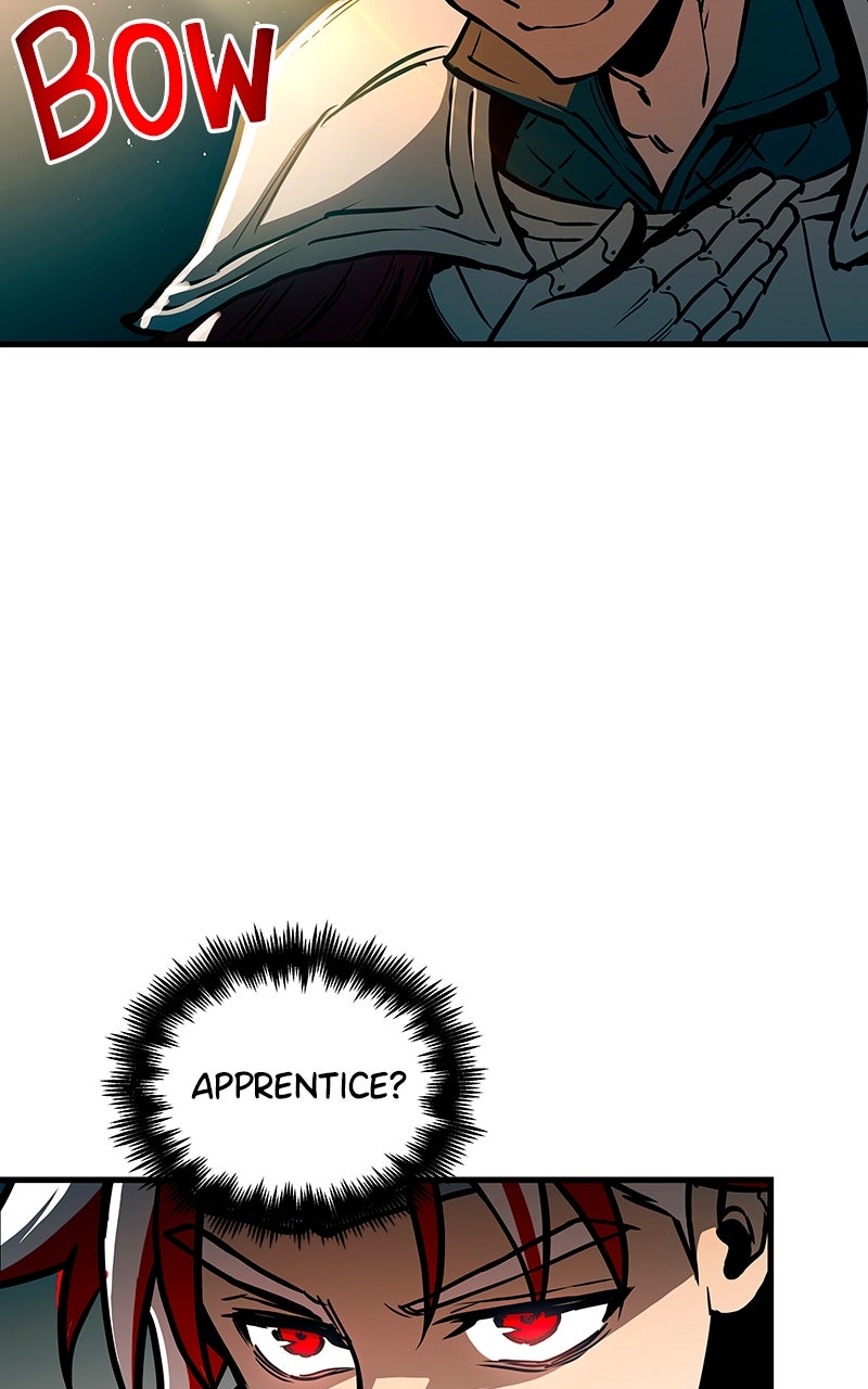 Read Doom Breaker EN Manga Online