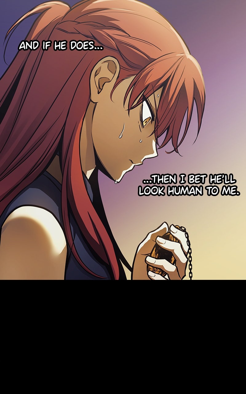 Read Doom Breaker EN Manga Online