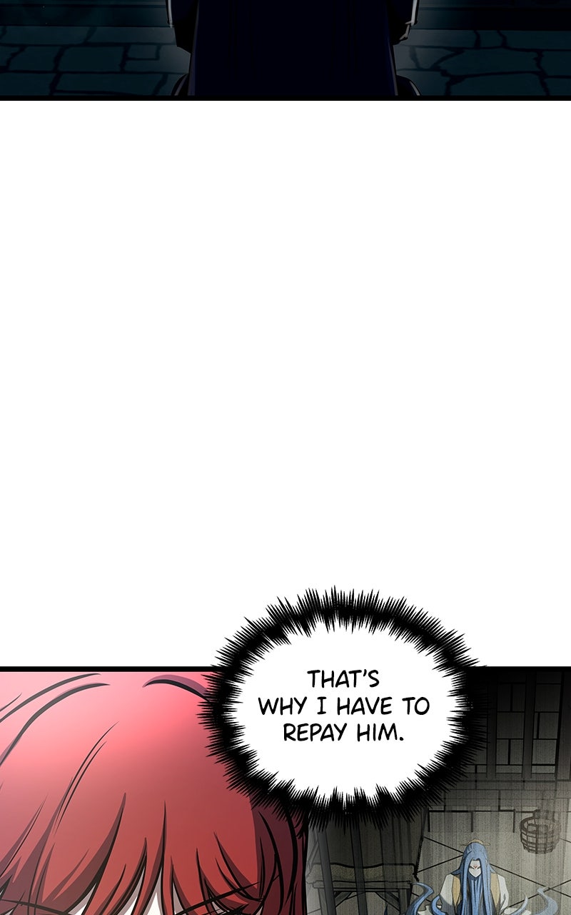 Read Doom Breaker EN Manga Online