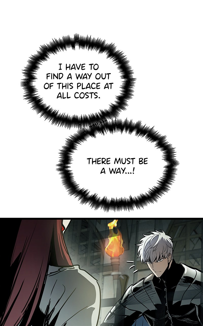 Read Doom Breaker EN Manga Online