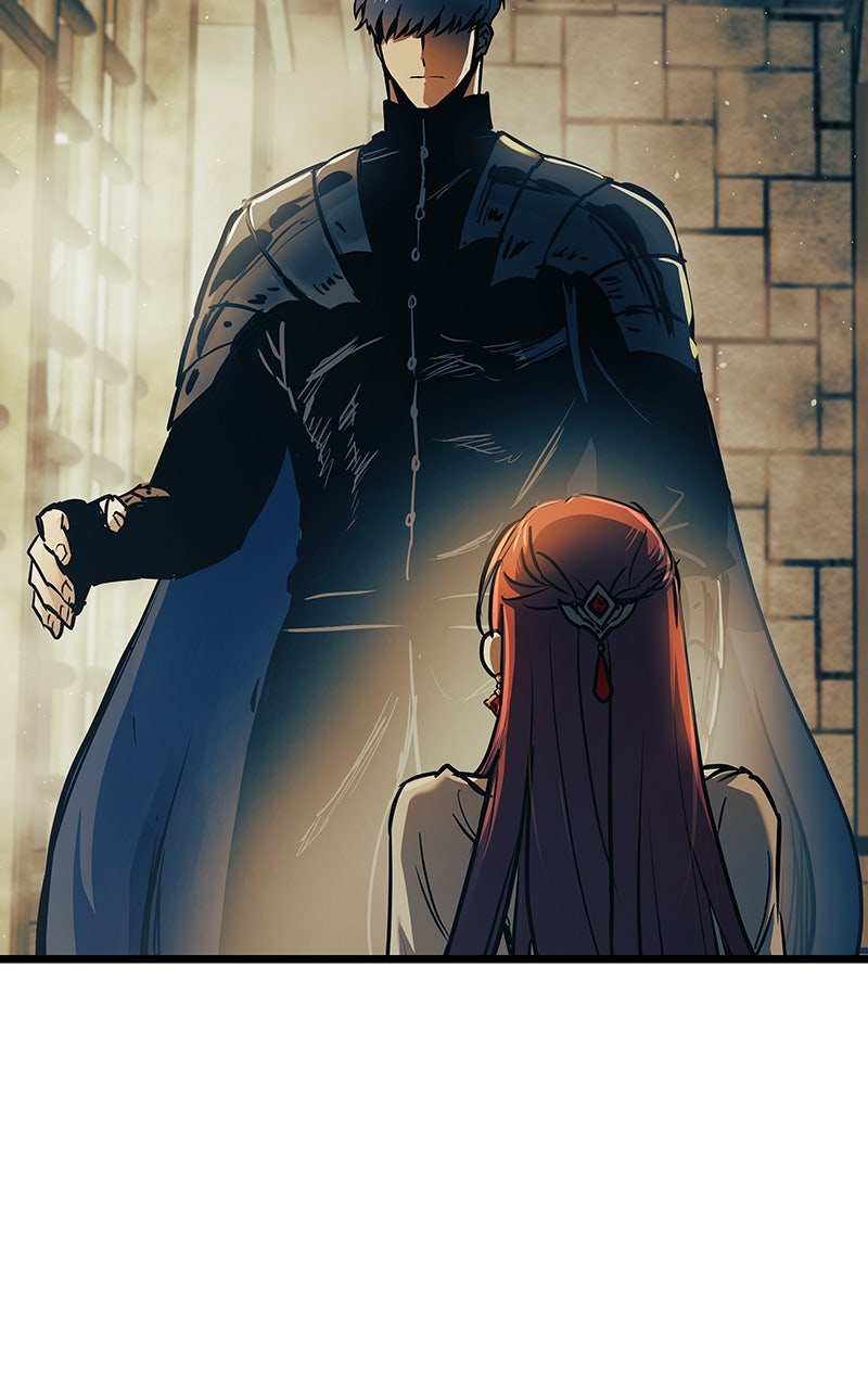 Read Doom Breaker EN Manga Online