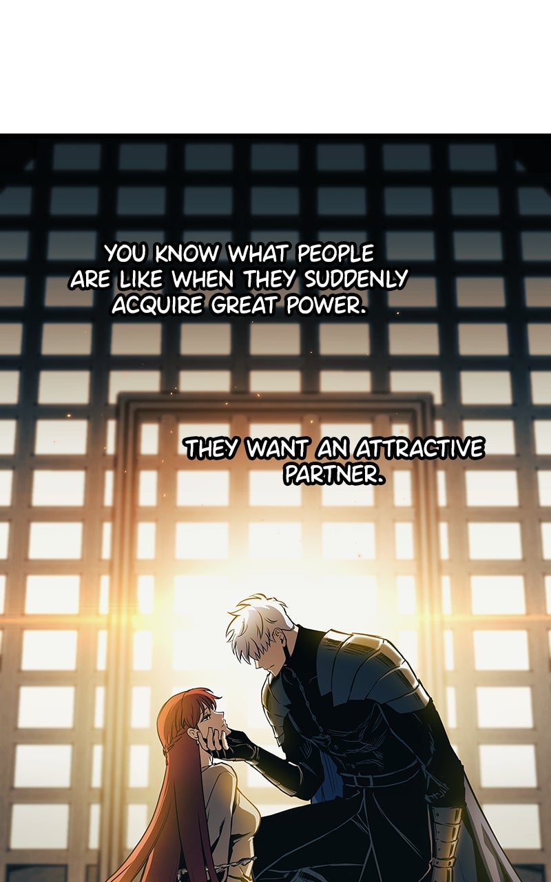 Read Doom Breaker EN Manga Online