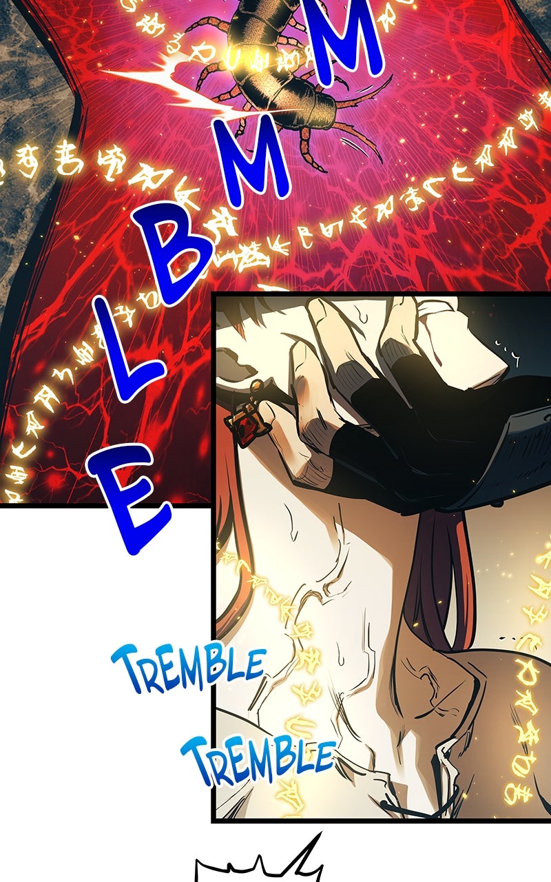 Read Doom Breaker EN Manga Online