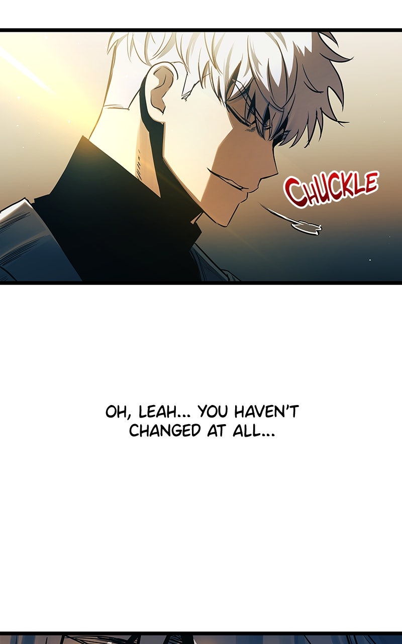 Read Doom Breaker EN Manga Online