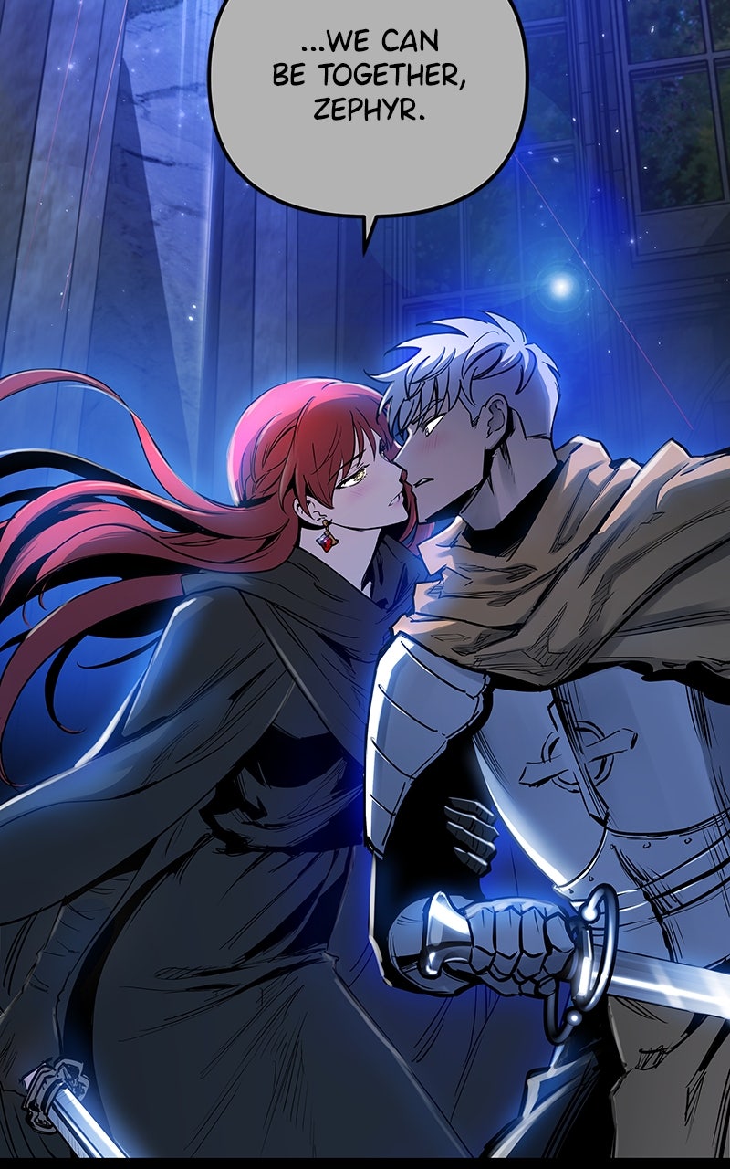 Read Doom Breaker EN Manga Online