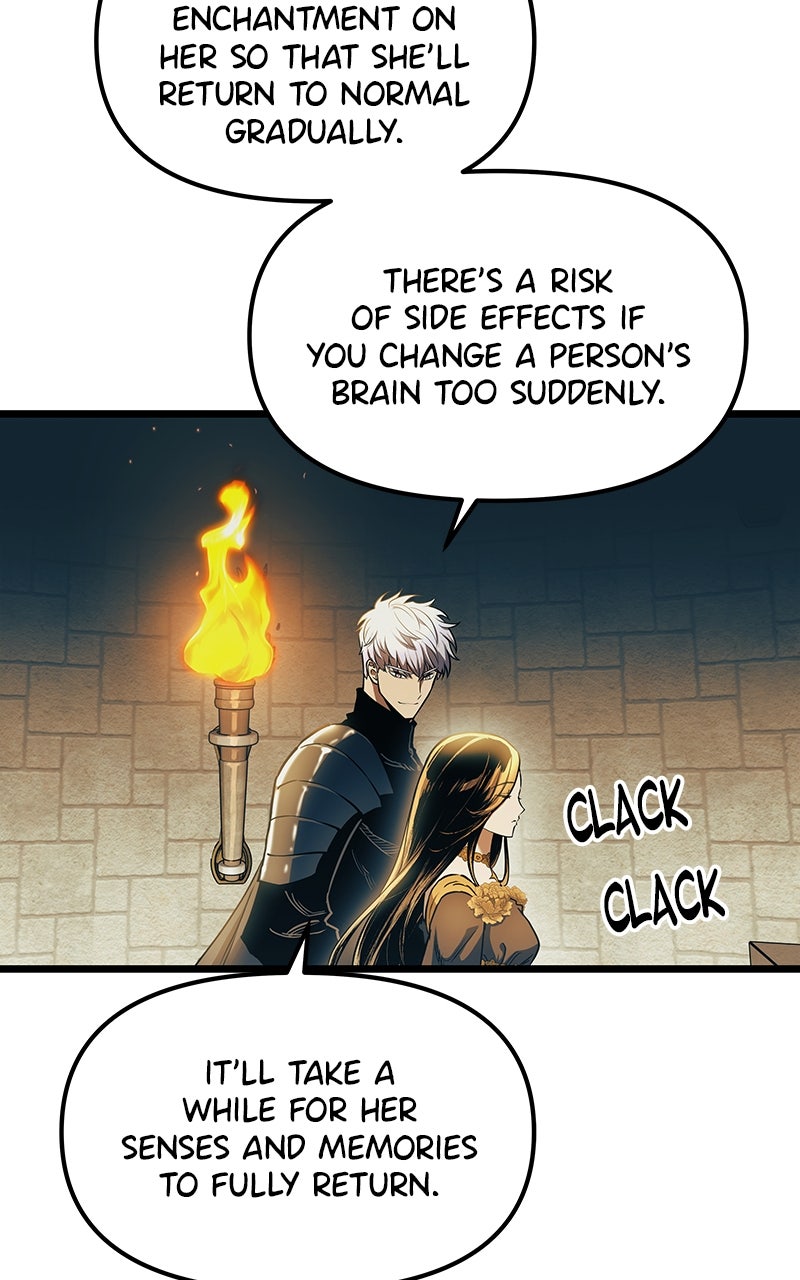 Read Doom Breaker EN Manga Online