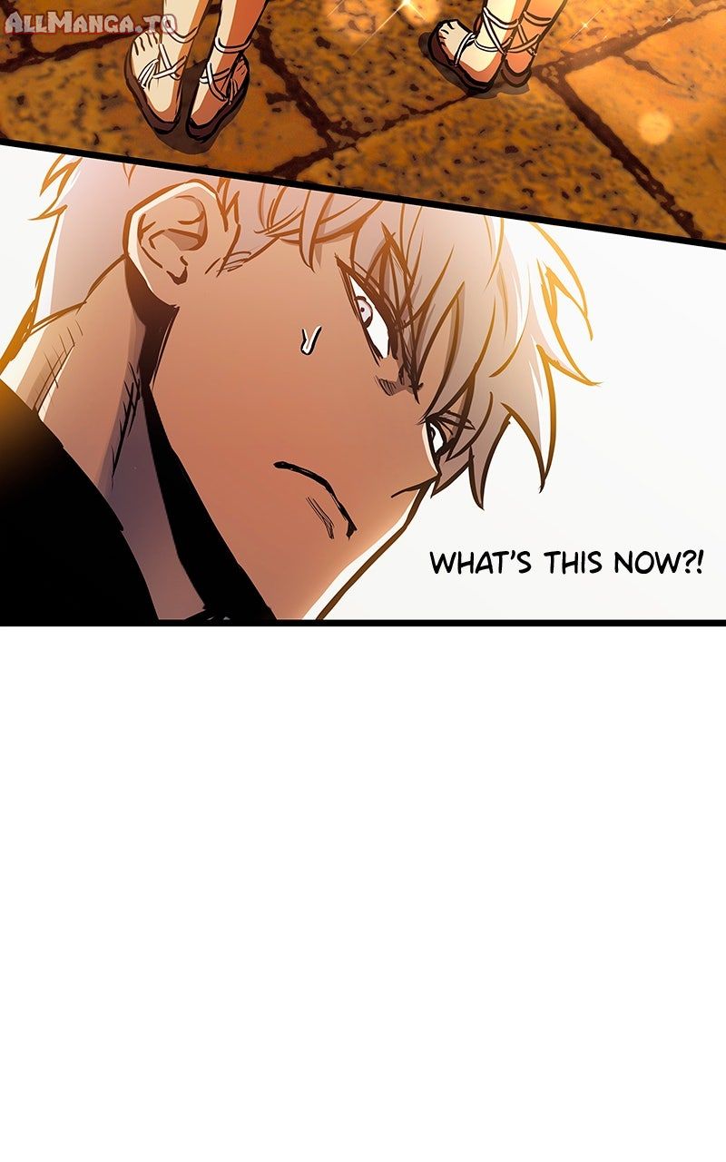 Read Doom Breaker EN Manga Online