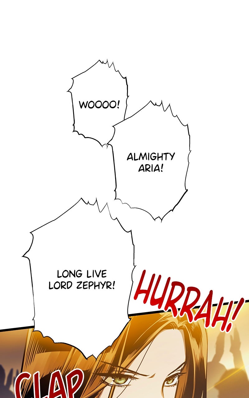 Read Doom Breaker EN Manga Online