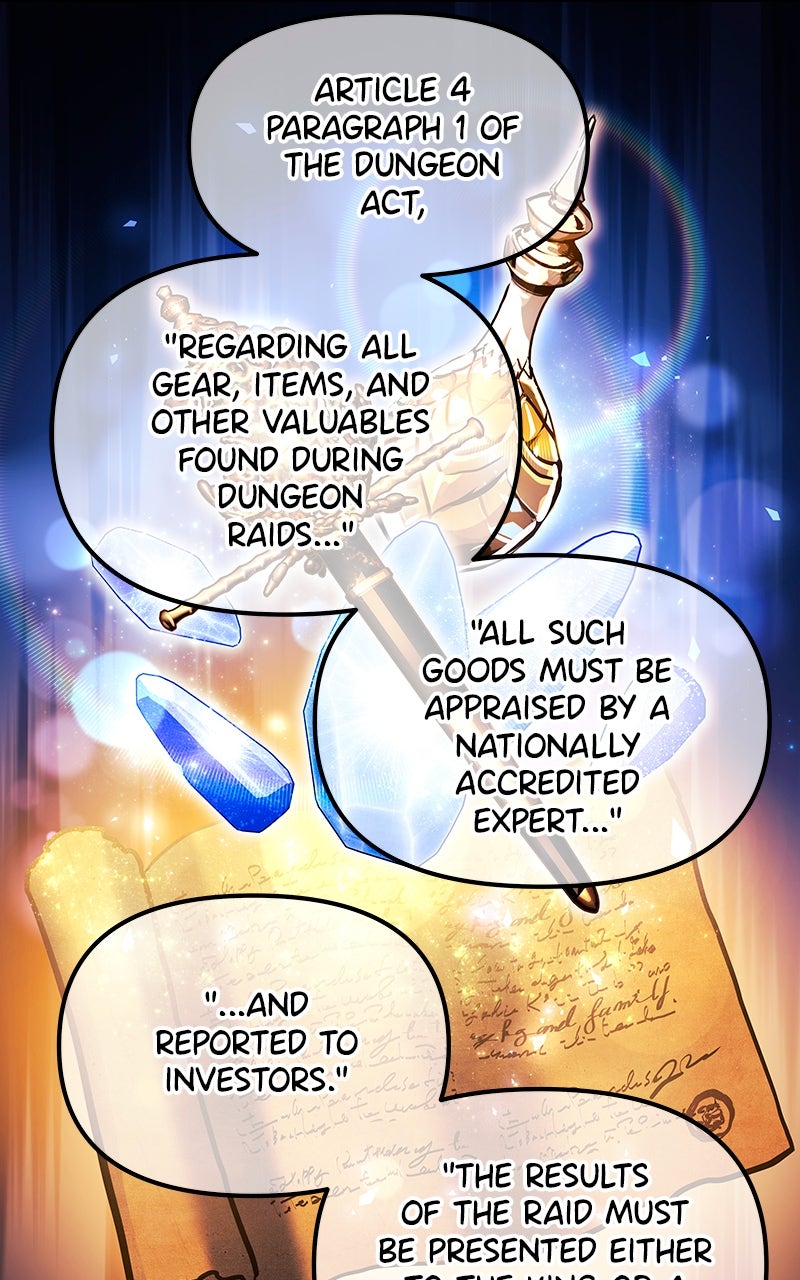 Read Doom Breaker EN Manga Online