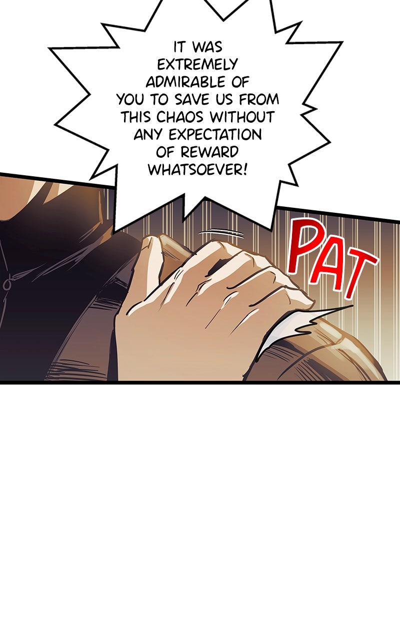 Read Doom Breaker EN Manga Online