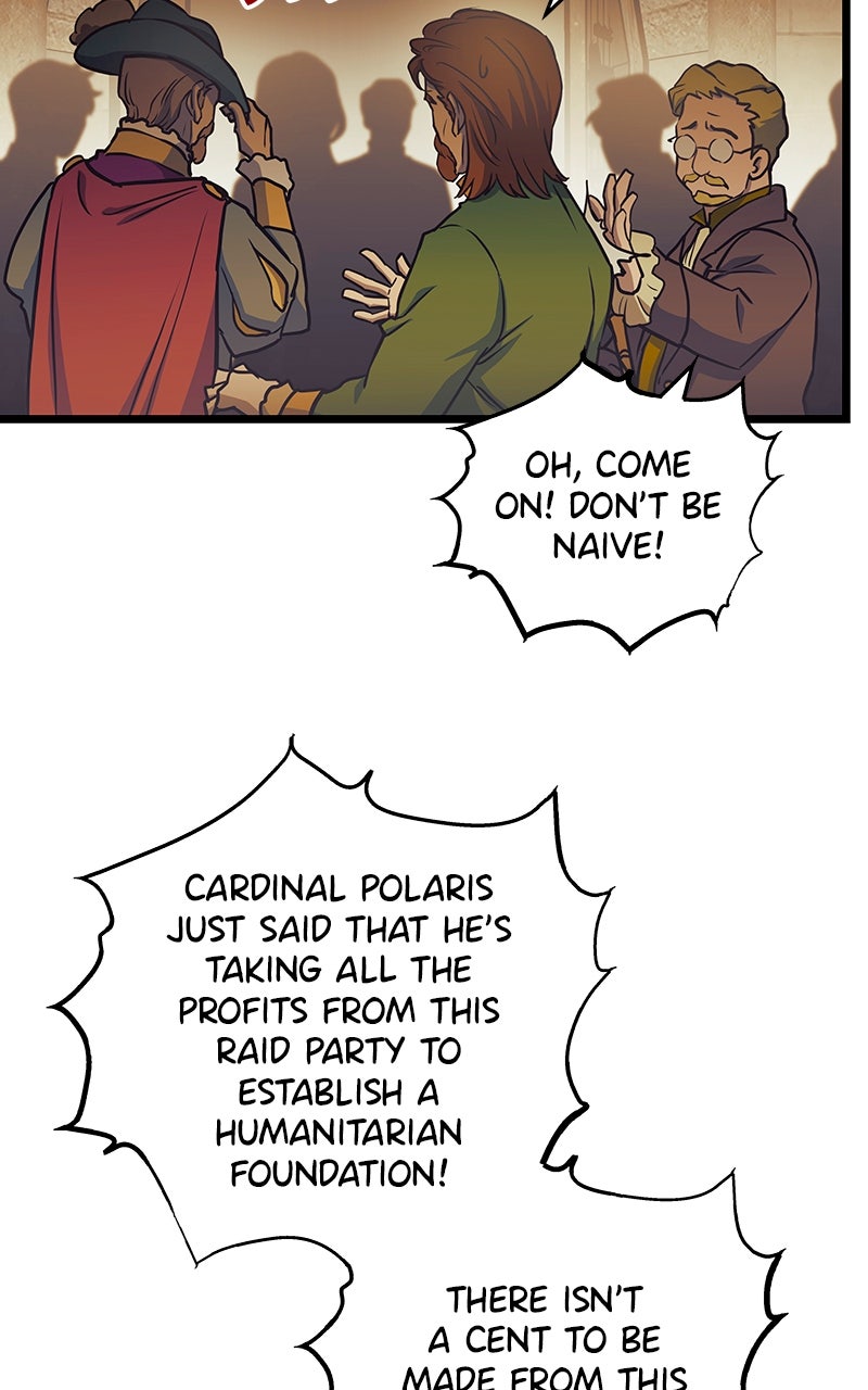 Read Doom Breaker EN Manga Online